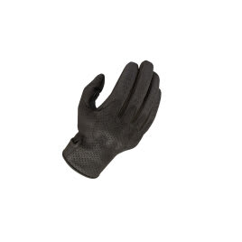 ICON Airform CE Gloves - Black