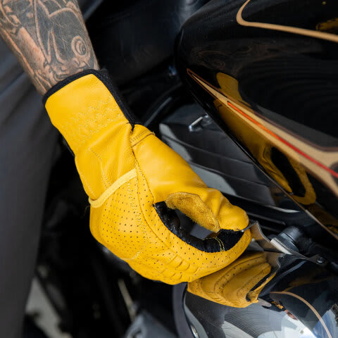 Guantes Biltwell Borrego