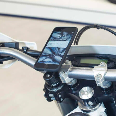 Sp Connect Moto Bundle for handlebars - Samsung S20