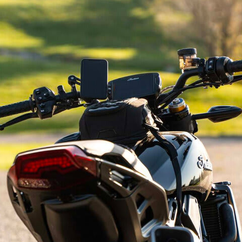 Sp-Connect Moto Bundle for handlebars - Google Pixel 6