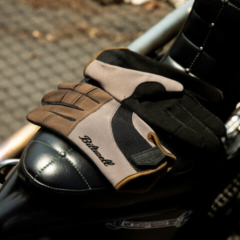 Guantes Biltwell Moto