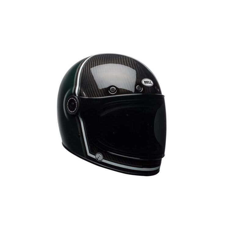 Bell Bullitt Carbon RSD Helmet Tamarit Motorcycles