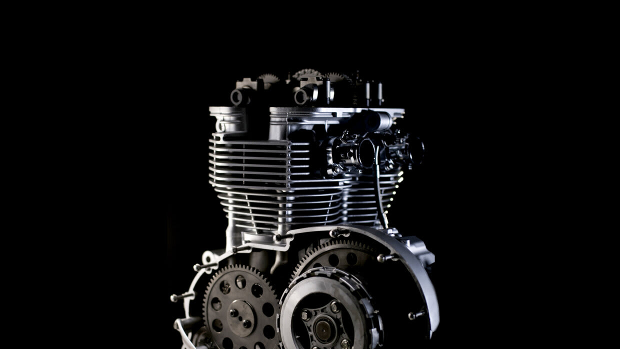 motor motor