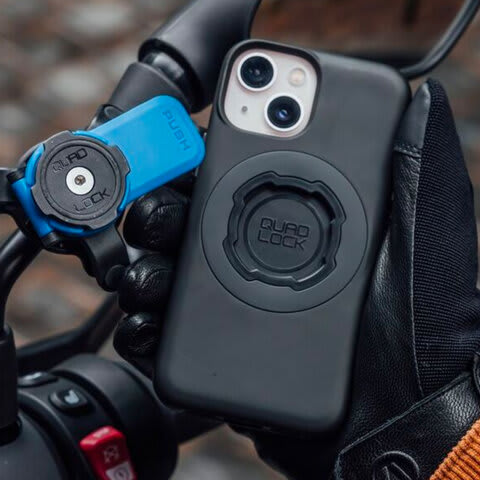 QUAD LOCK MAG Smartphone Case - iPhone 13 Pro