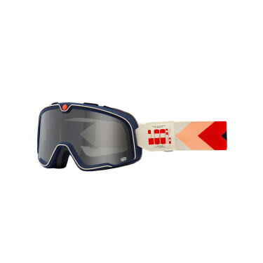 Triumph barstow goggles best sale