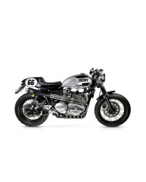 Triumph thruxton 900 cena online