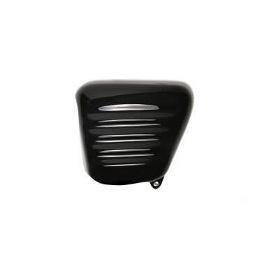 Triumph bonneville custom side covers 2025