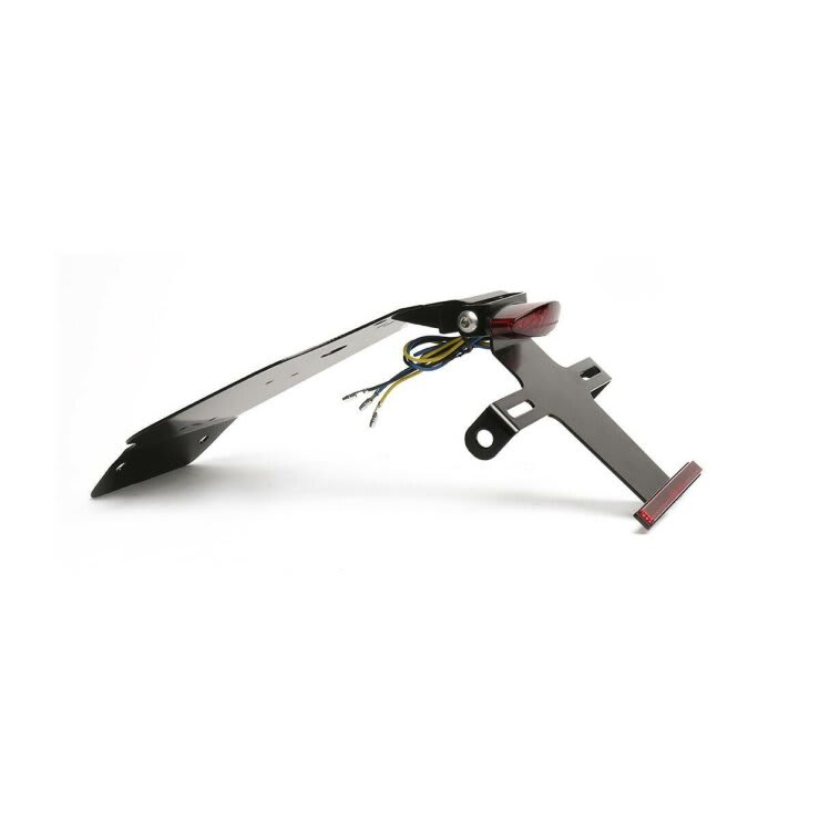 Triumph Fender Eliminator kit Tamarit Motorcycles