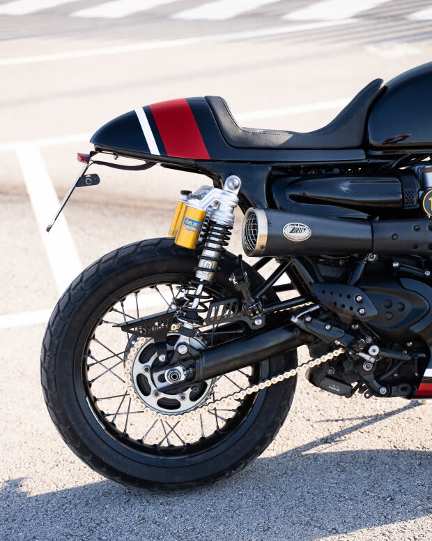 triumph thruxton 1200r cafe racer tamarit lauritz2