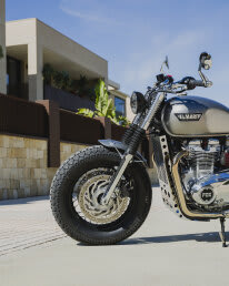 豊富な商品から 130 Fox | An agile and comfortable motorcycle, perfect for ビンテージパーツ