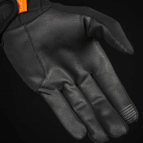 ICON GLOVES ANTHEM 2 CE STLH