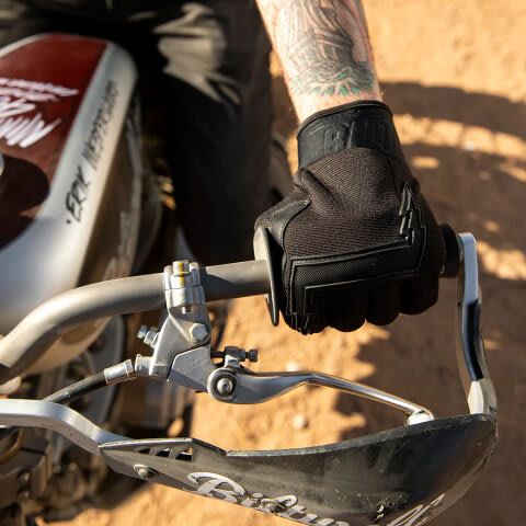 Biltwell Baja gloves