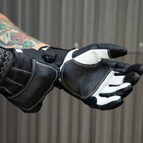 Guantes Biltwell Borrego