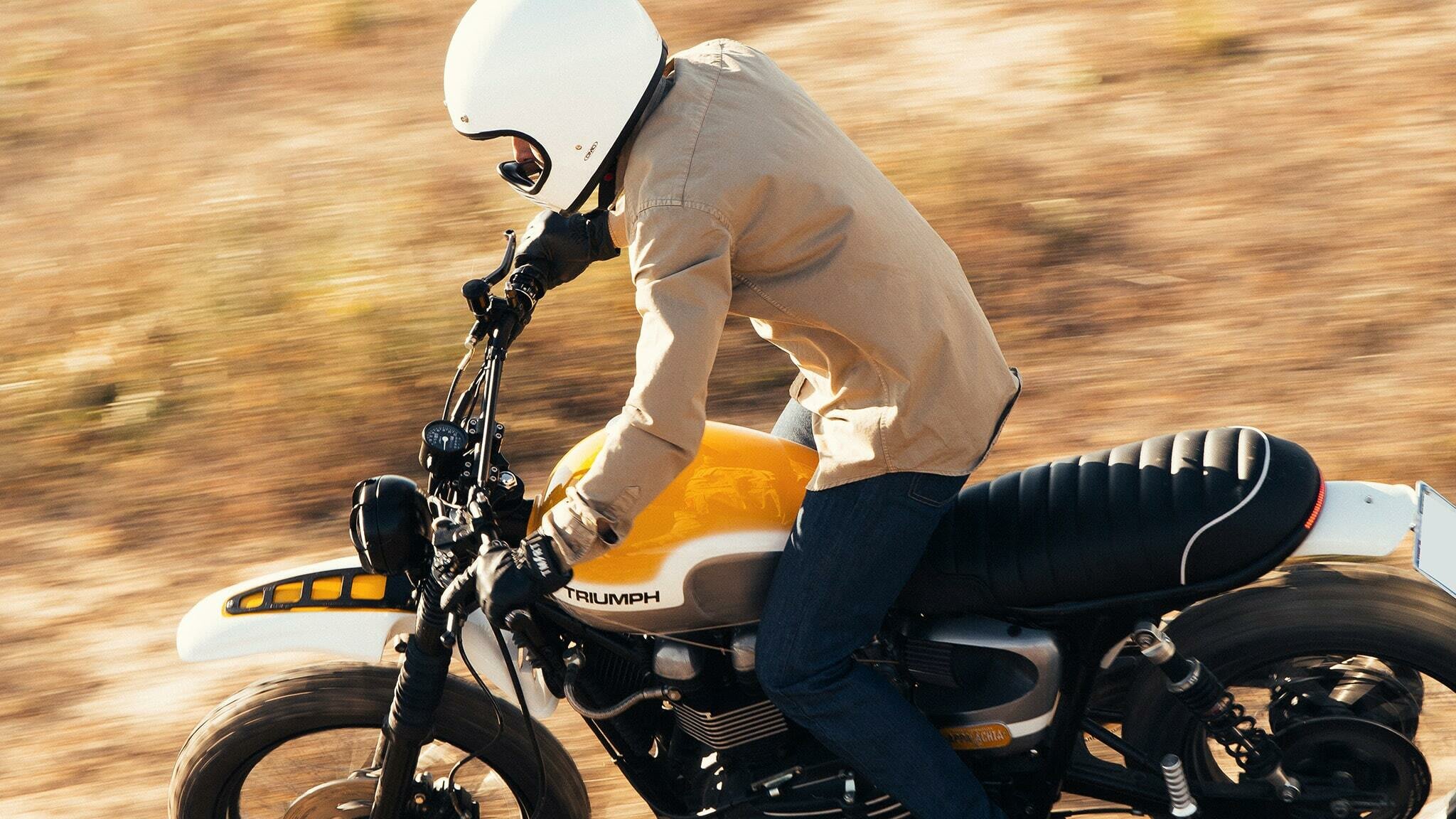 triumph scrambler 900 scrambler tamarit appalachia