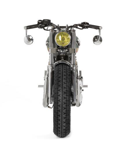124 Victory | A new Tamarit bike on the road in the UK 124 Victory | A new Tamarit bike on the road in the UK