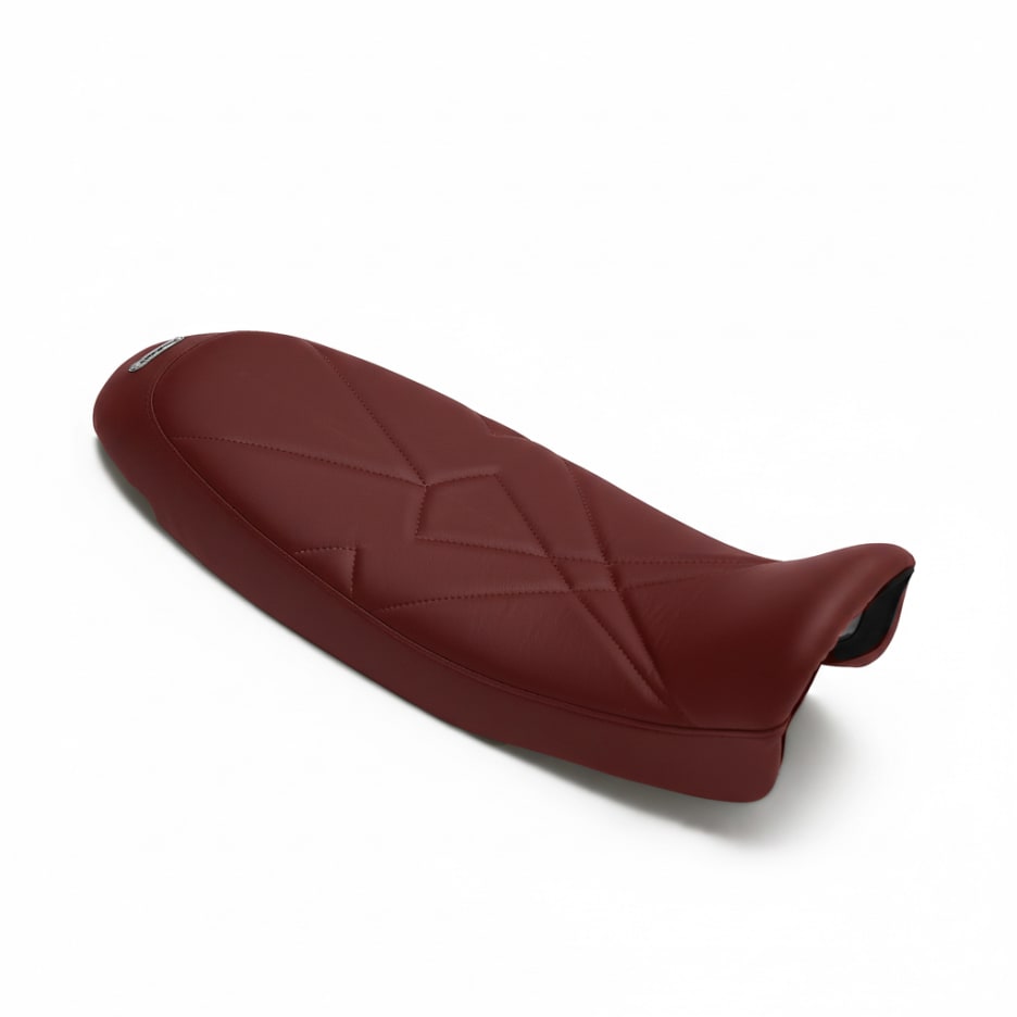 Asiento Interlagos - Red