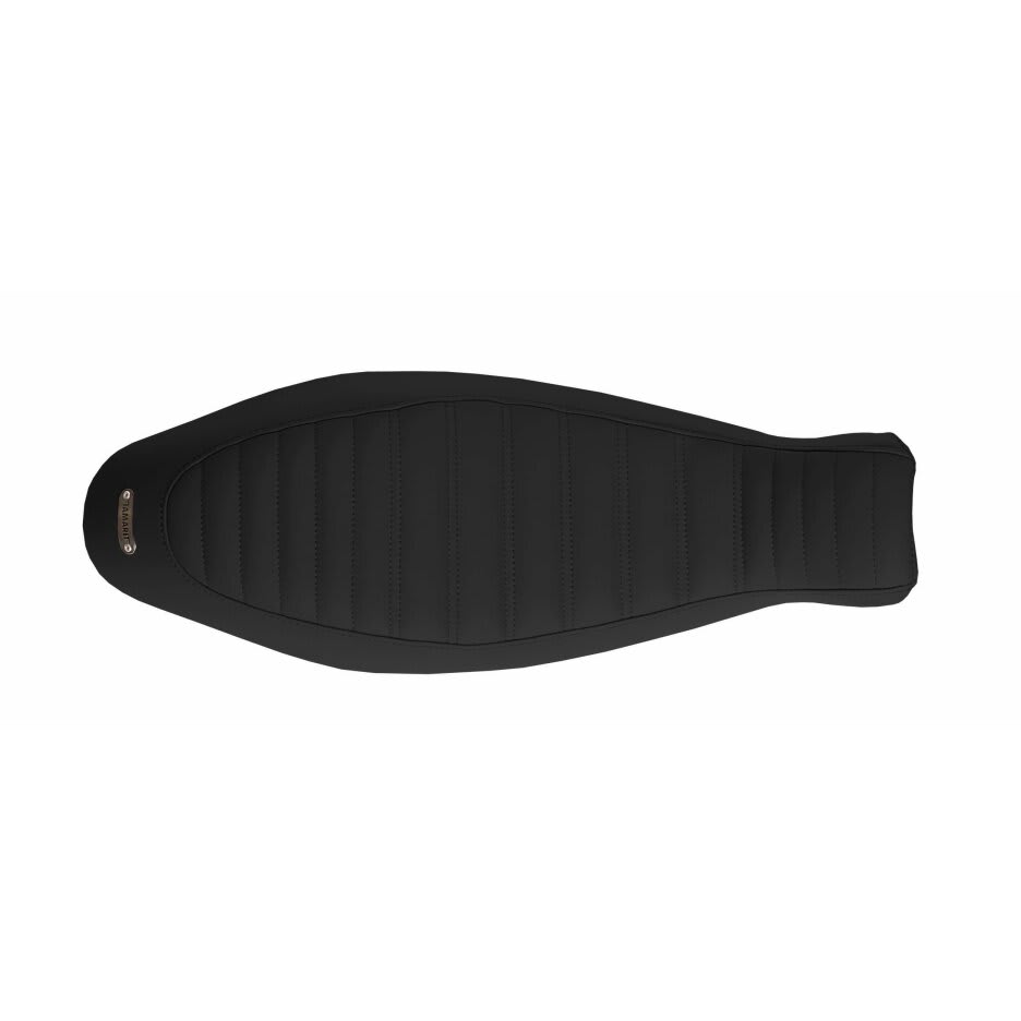 Asiento Monza - Black