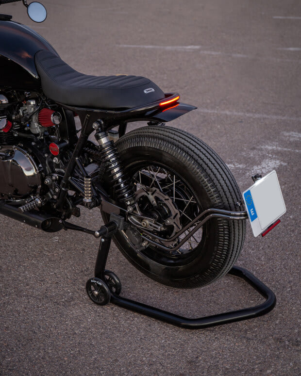 triumph bonneville t100 caferacer tamarit jbbs