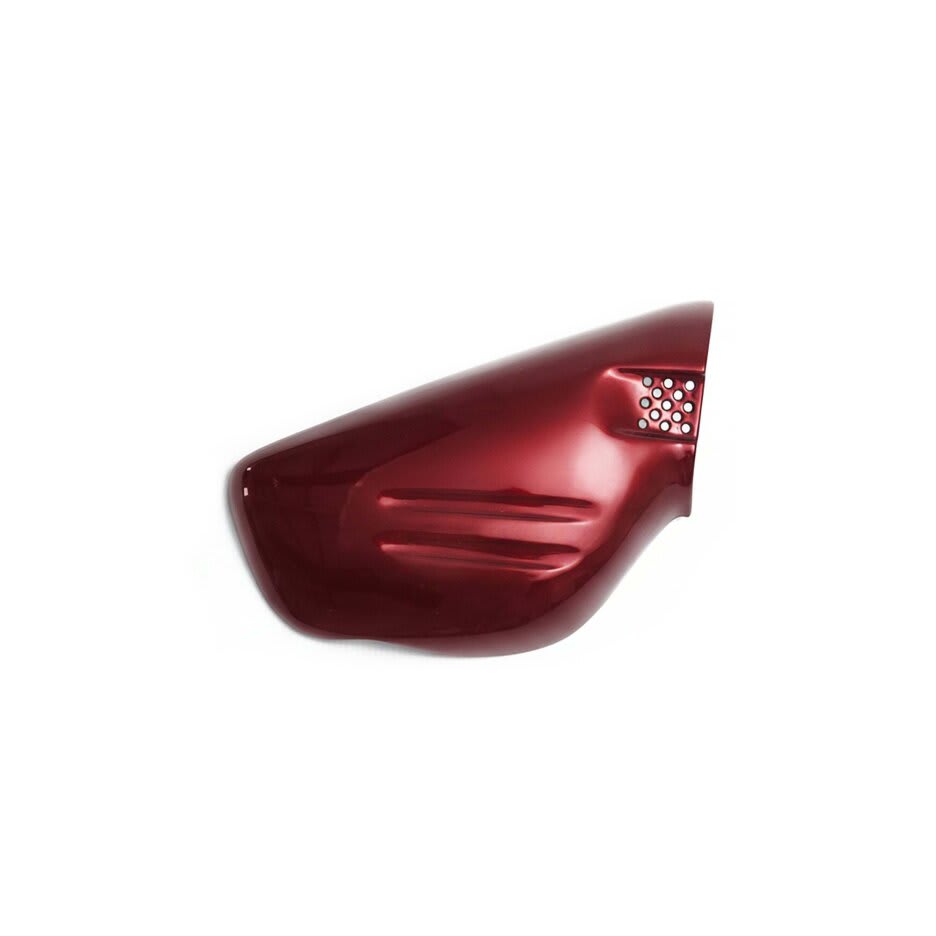 Tapas Bobber (pareja) - Cranberry Red / Right