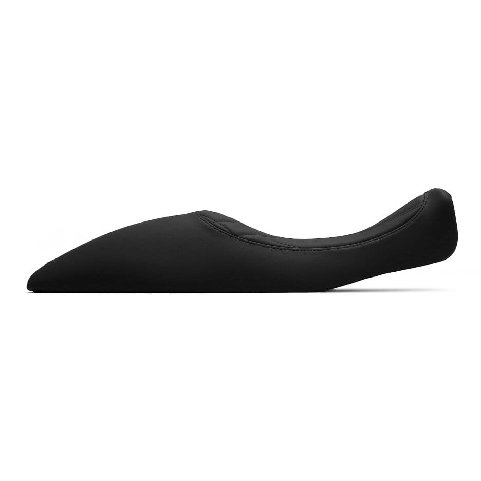 Asiento Yas Marina - Black Upholstery