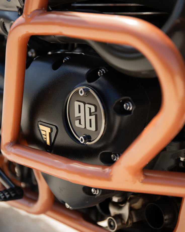 triumph thruxton rs caferacer tamarit jam13