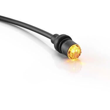 rizoma FR070BM ライト・ウィンカー Turn Signal Light Unit FR070 Rizoma | Tamarit Motorcycles