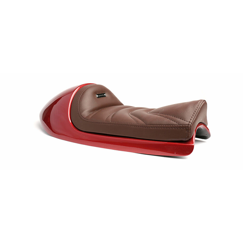 Suzuka seat