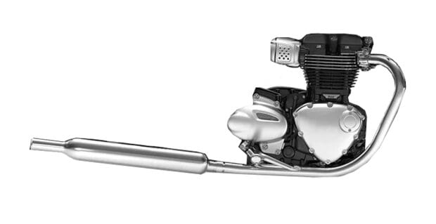 triumph bonneville t120