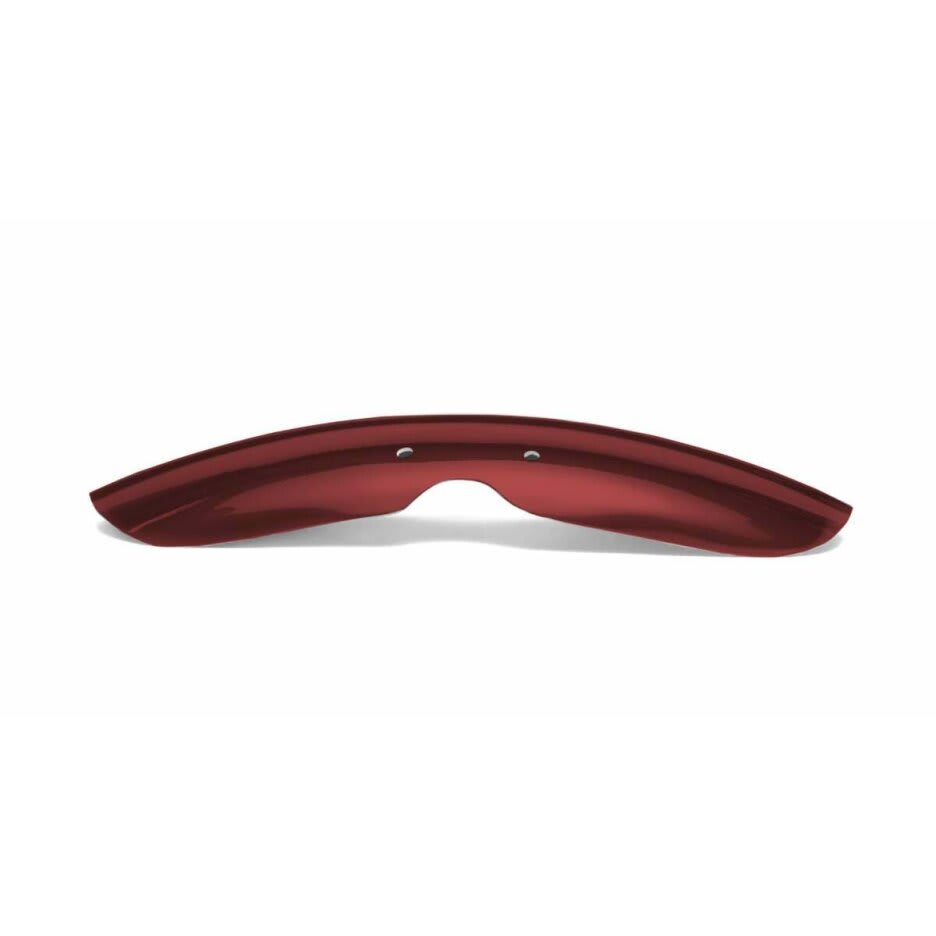 Little Bastard front fender New generation
