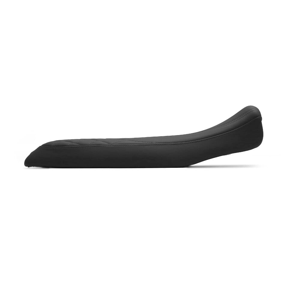 Asiento Zandvoort - Black Upholstery