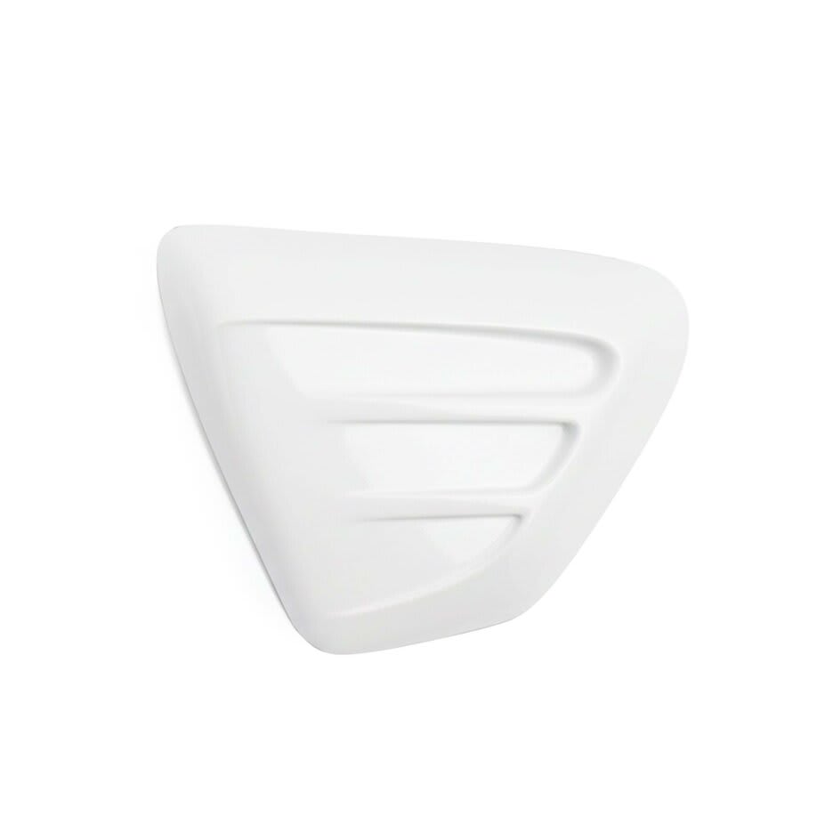 Tapas Agost - Crystal White / Left