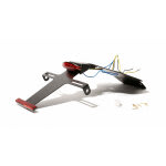 Fender Eliminator Kit