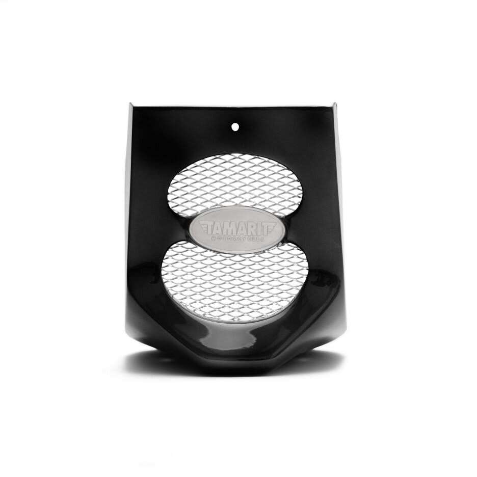 Quilla Tamarit SPEED TWIN - Jet Black