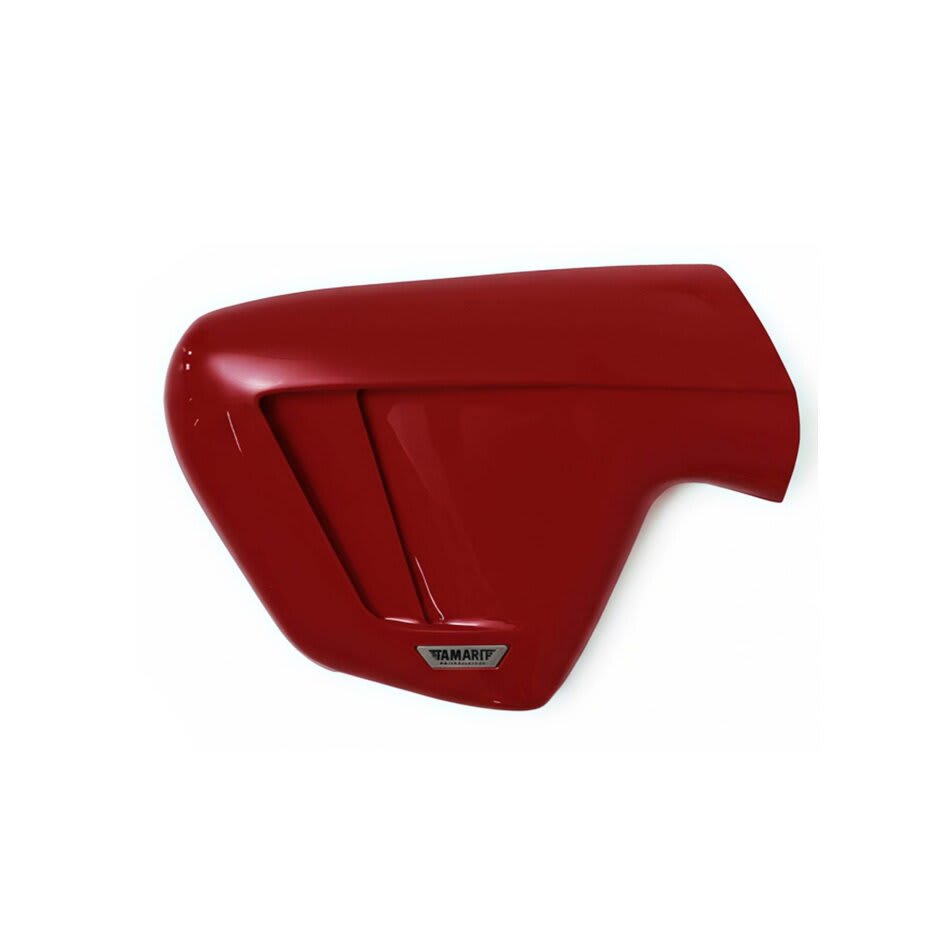 Tapas Sax - Korosi red / Both