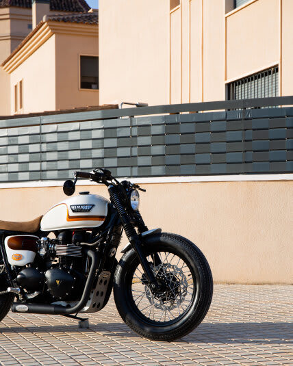 144 Blanche | New Brat Style that enhances classic comfort