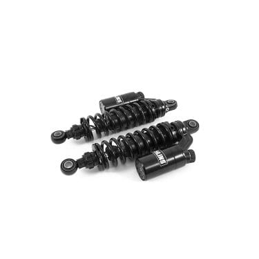 Ohlins Black Line TR965 Shock Absorbers