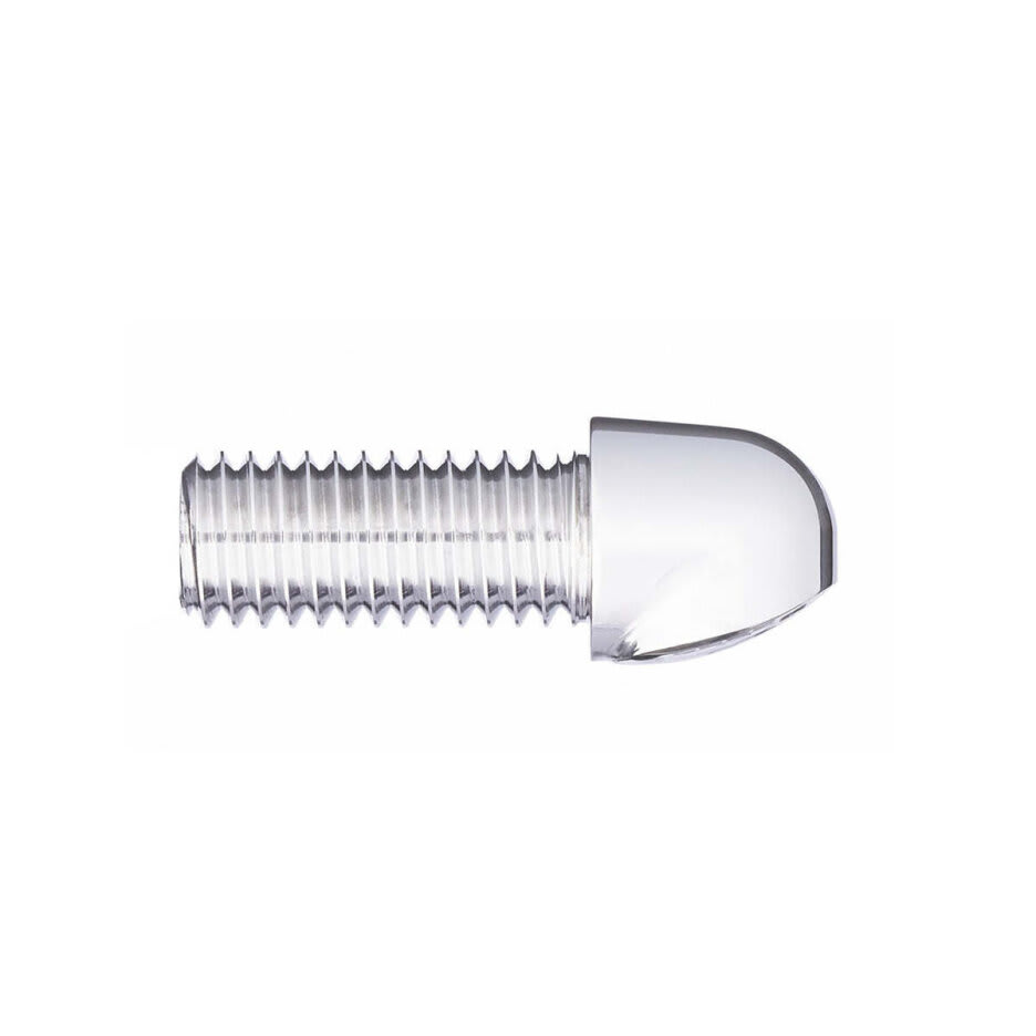 Intermitente Led Motogadget Mo.Blaze Tens3 3in1 6006010 - Silver