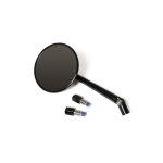 Round Mirror