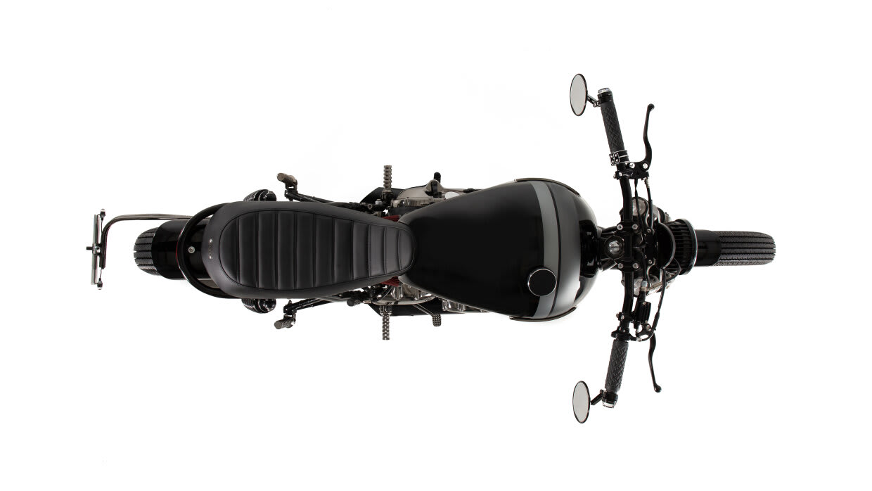 triumph bonneville t100 caferacer tamarit jbbs