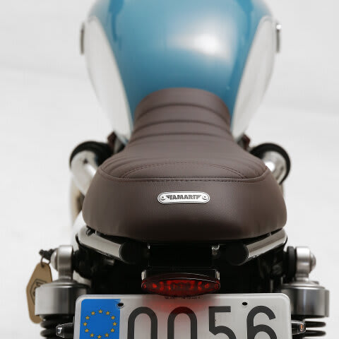 Asiento Motegi
