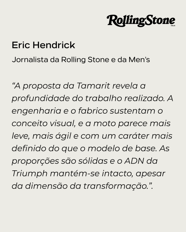 triumph originals 2026
