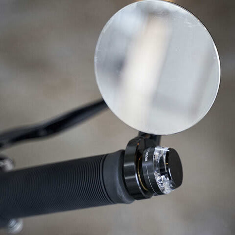 Motogadget front Turning signals