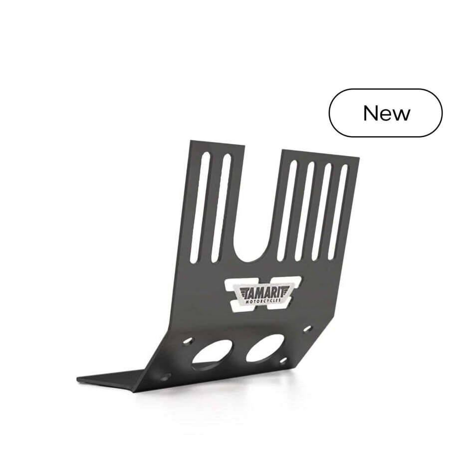 Cubrecarter Bobber - Black