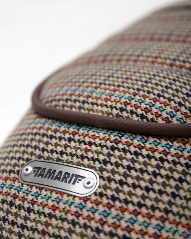 triumph bonneville t120 tamarit series londres