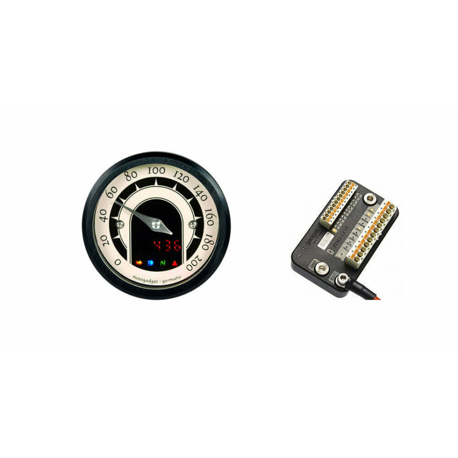 Motogadget Mst Speedster