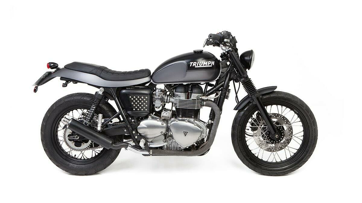triumph bonneville t100 scrambler tamarit superlopez