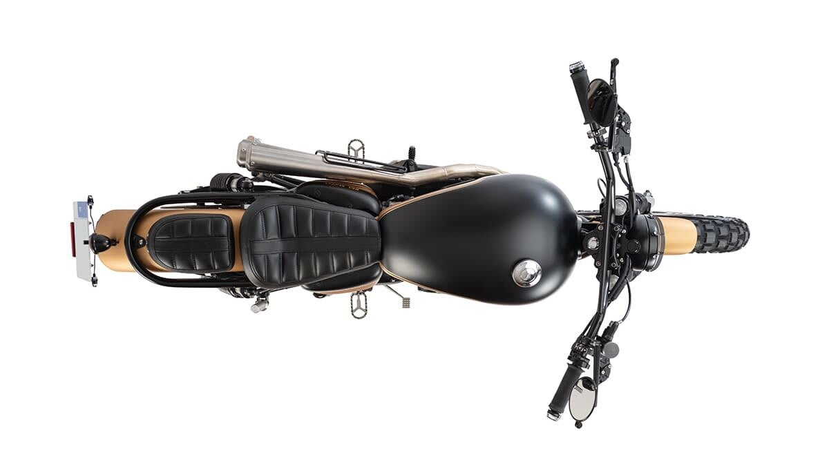 triumph scrambler 900 scrambler style maya1