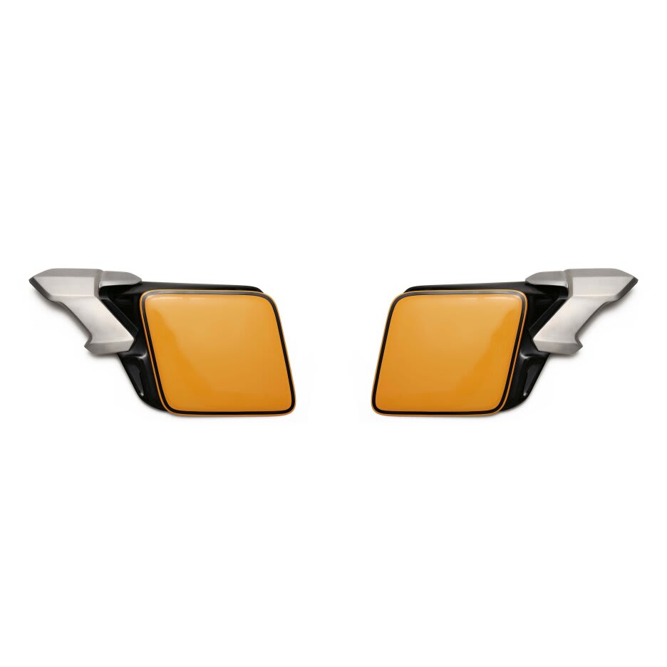 Dorsal Tabarca 2025 - Painted / Both