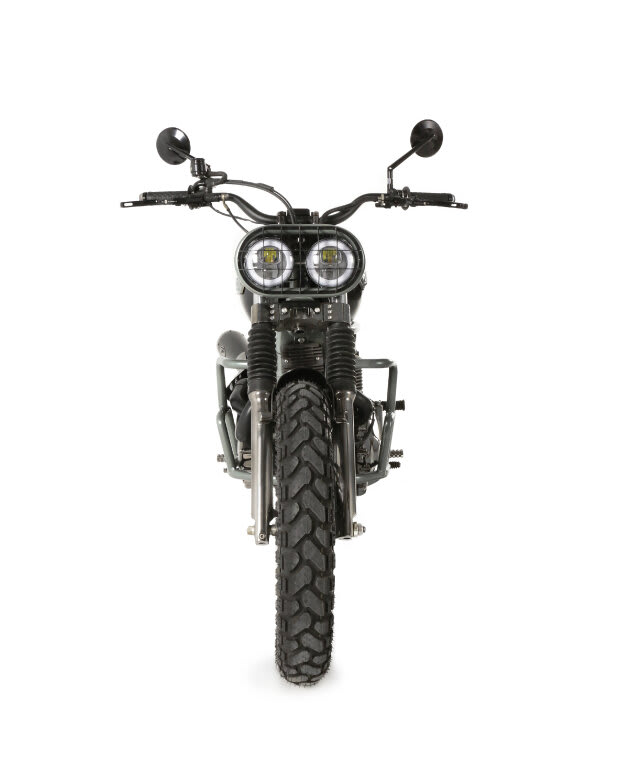 triumph bonneville t100 caferacer tamarit jbbs