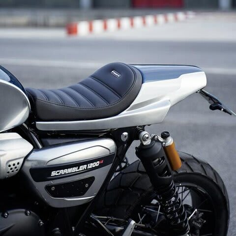 Austin seat
